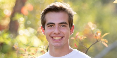 Aidan Porier, Doorstop Films