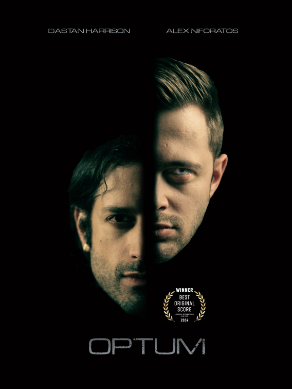 Optum poster