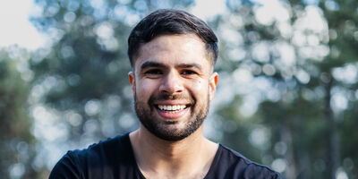 Matt Alvarado
