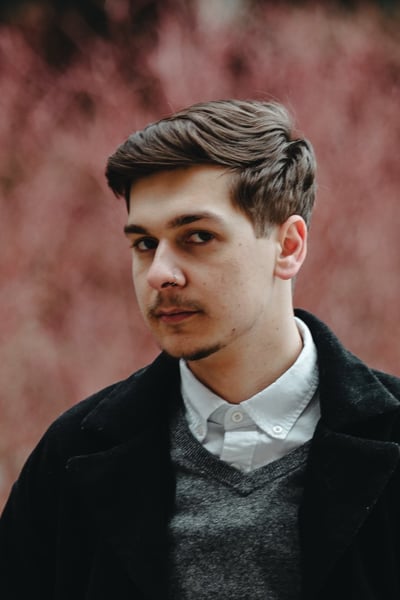 Cole Fisher, Cole Fisher Films