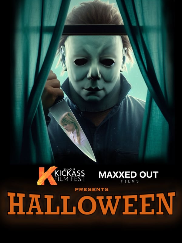 Halloween Fan Film poster
